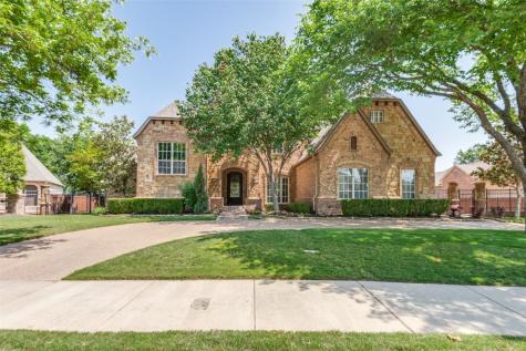 921 Aspen Ridge Drive Southlake TX 76092