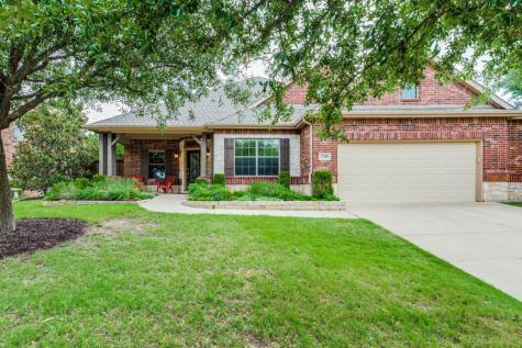 12800 Travers Trail Fort Worth TX 76244
