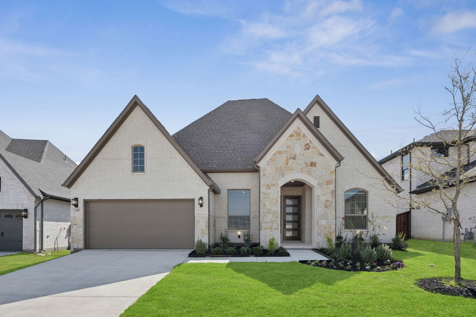 329 Bay Laurel Road Mckinney TX 75071