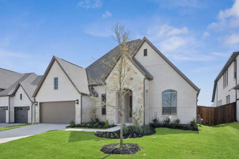 329 Bay Laurel Road Mckinney TX 75071