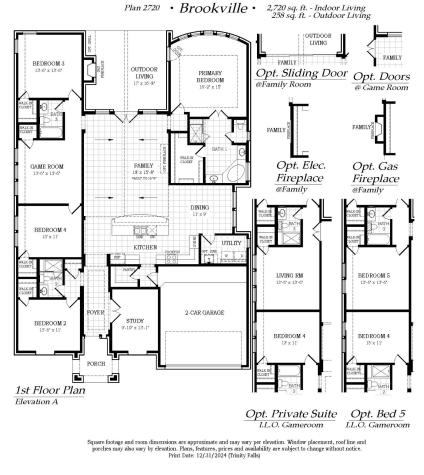 329 Bay Laurel Road Mckinney TX 75071