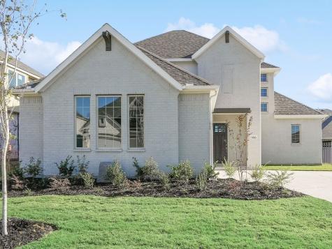 906 Darcy Drive Mansfield TX 76063