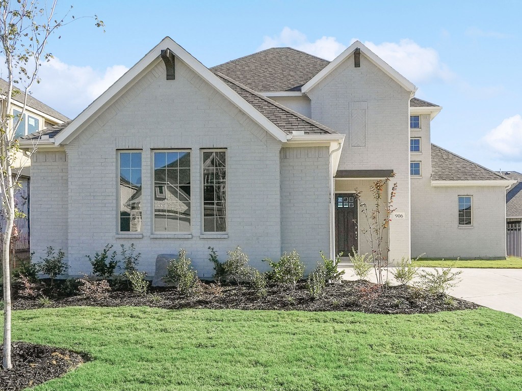 906 Darcy Drive Mansfield TX 76063
