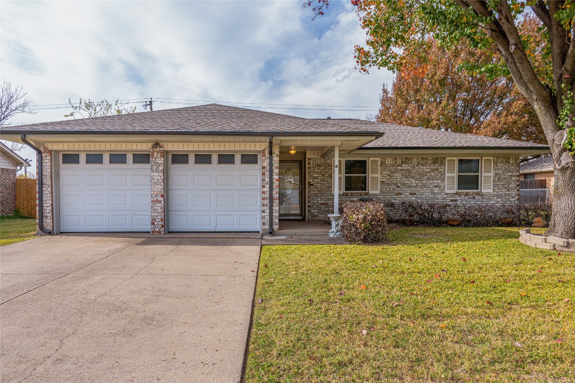 124 Navajo Drive Keller TX 76248