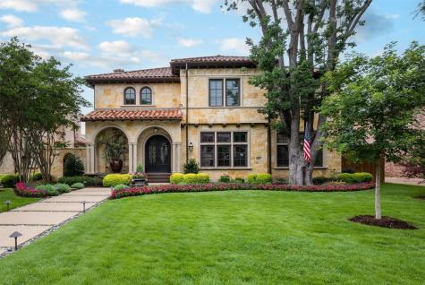 6623 Aberdeen Avenue Dallas TX 75230