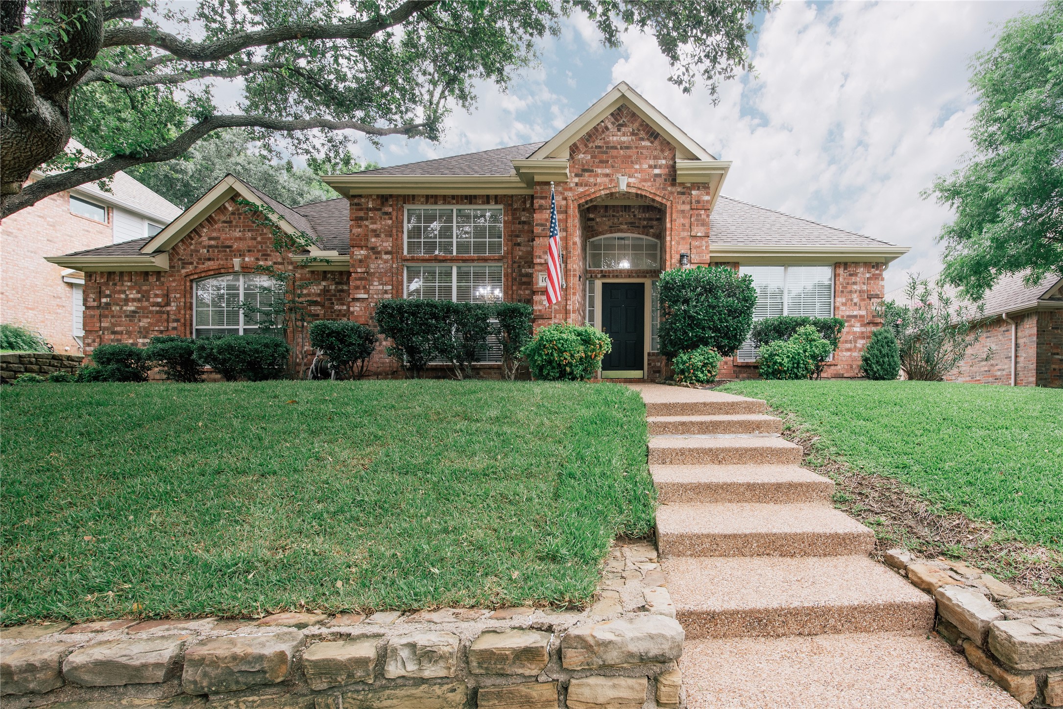 1006 Bel Air Drive Allen TX 75013