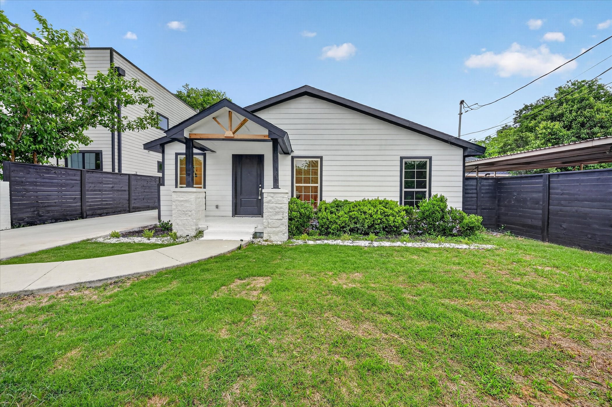 538 Pemberton Hill Road Dallas TX 75217