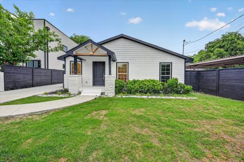 538 Pemberton Hill Road Dallas TX 75217