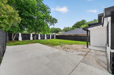 538 Pemberton Hill Road Dallas TX 75217