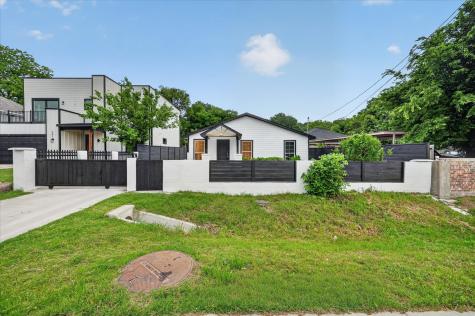 538 Pemberton Hill Road Dallas TX 75217