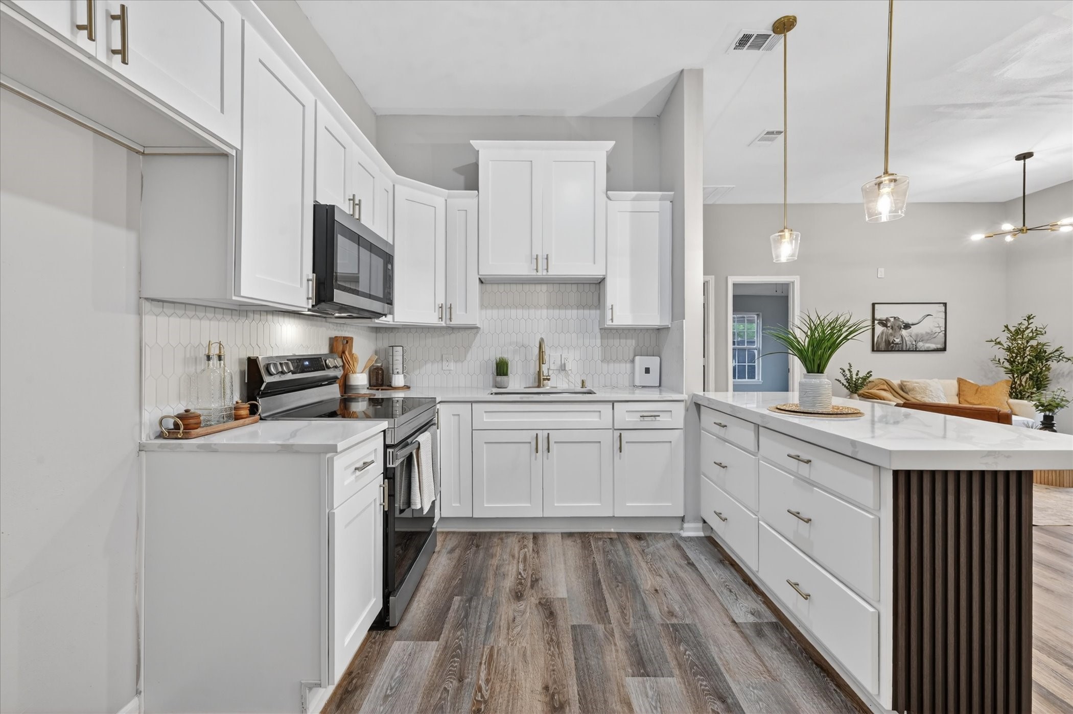 538 Pemberton Hill Road Dallas TX 75217