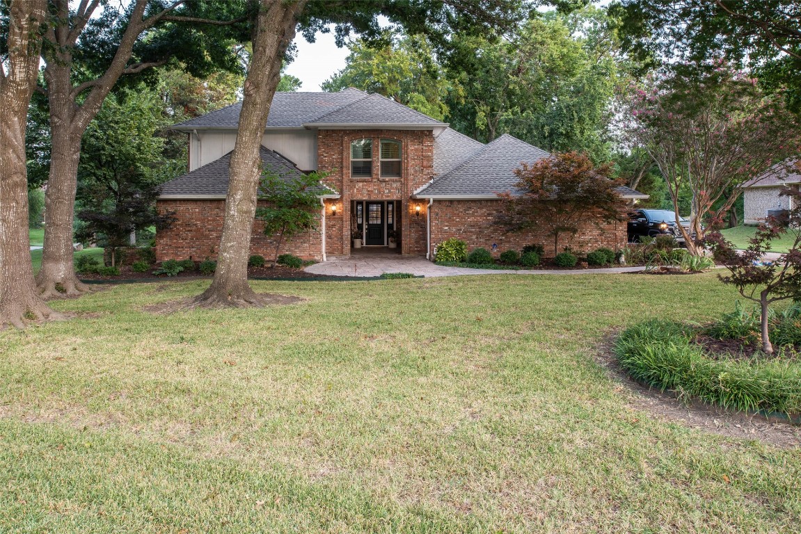 12 Lago Vista E Wylie TX 75098