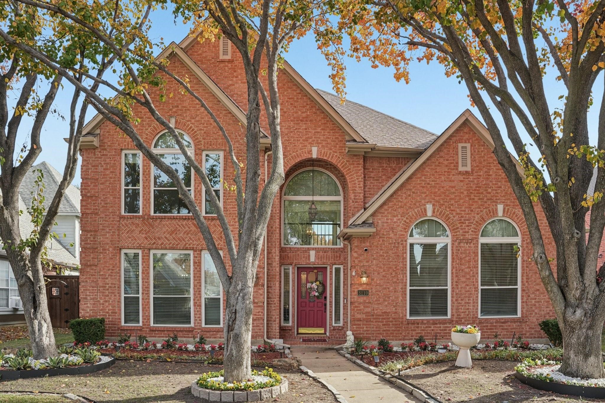 3110 Andrew Lane Carrollton TX 75007