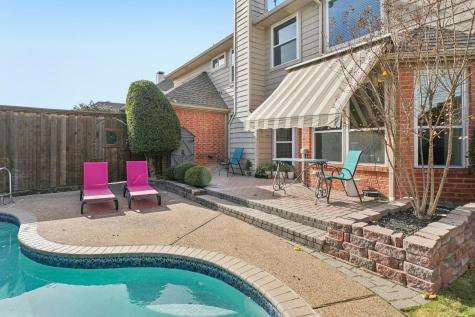 3110 Andrew Lane Carrollton TX 75007