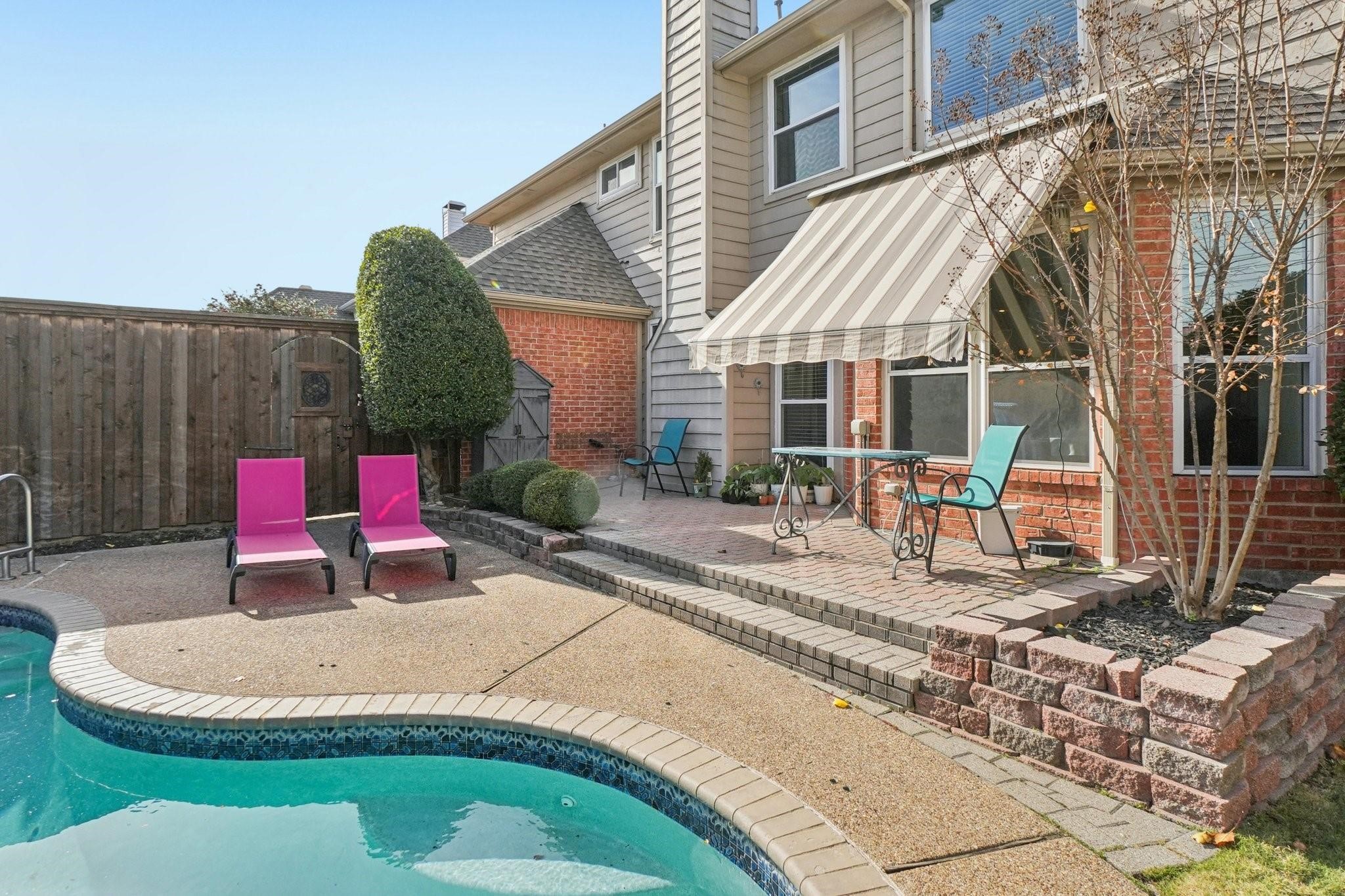 3110 Andrew Lane Carrollton TX 75007