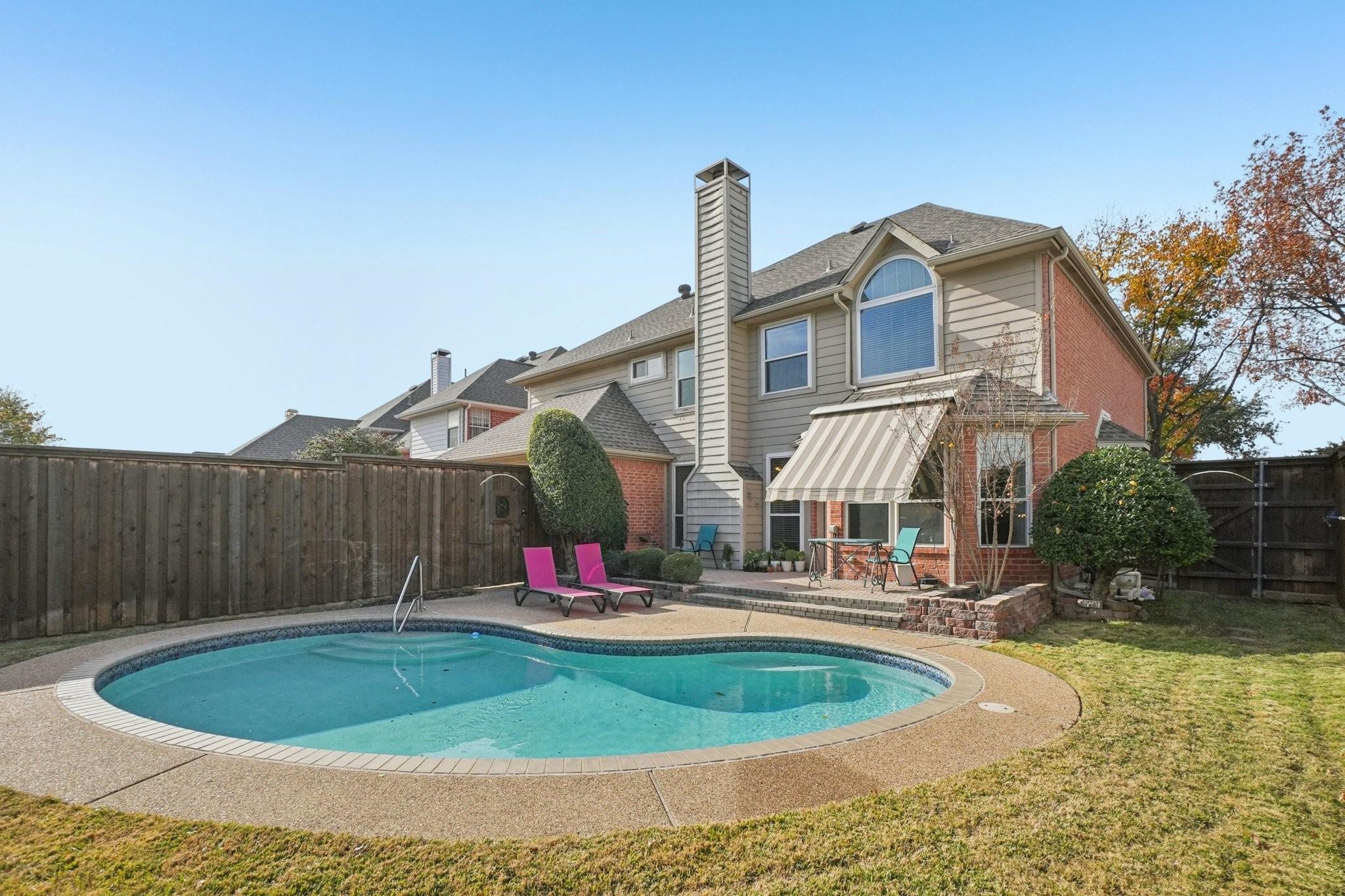 3110 Andrew Lane Carrollton TX 75007