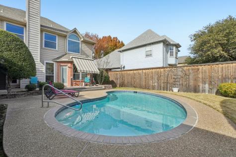 3110 Andrew Lane Carrollton TX 75007