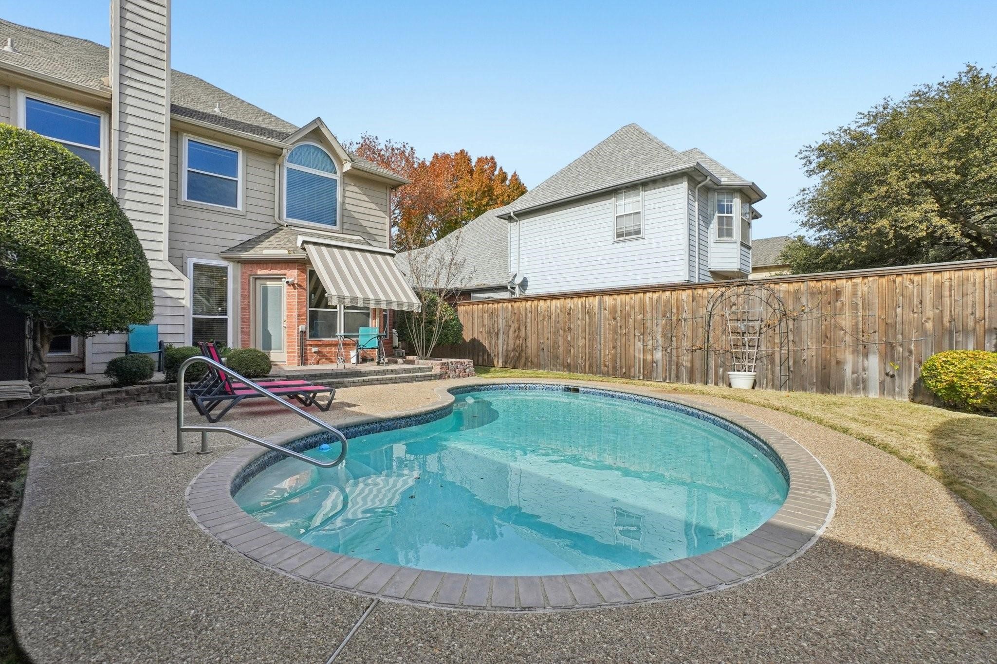 3110 Andrew Lane Carrollton TX 75007