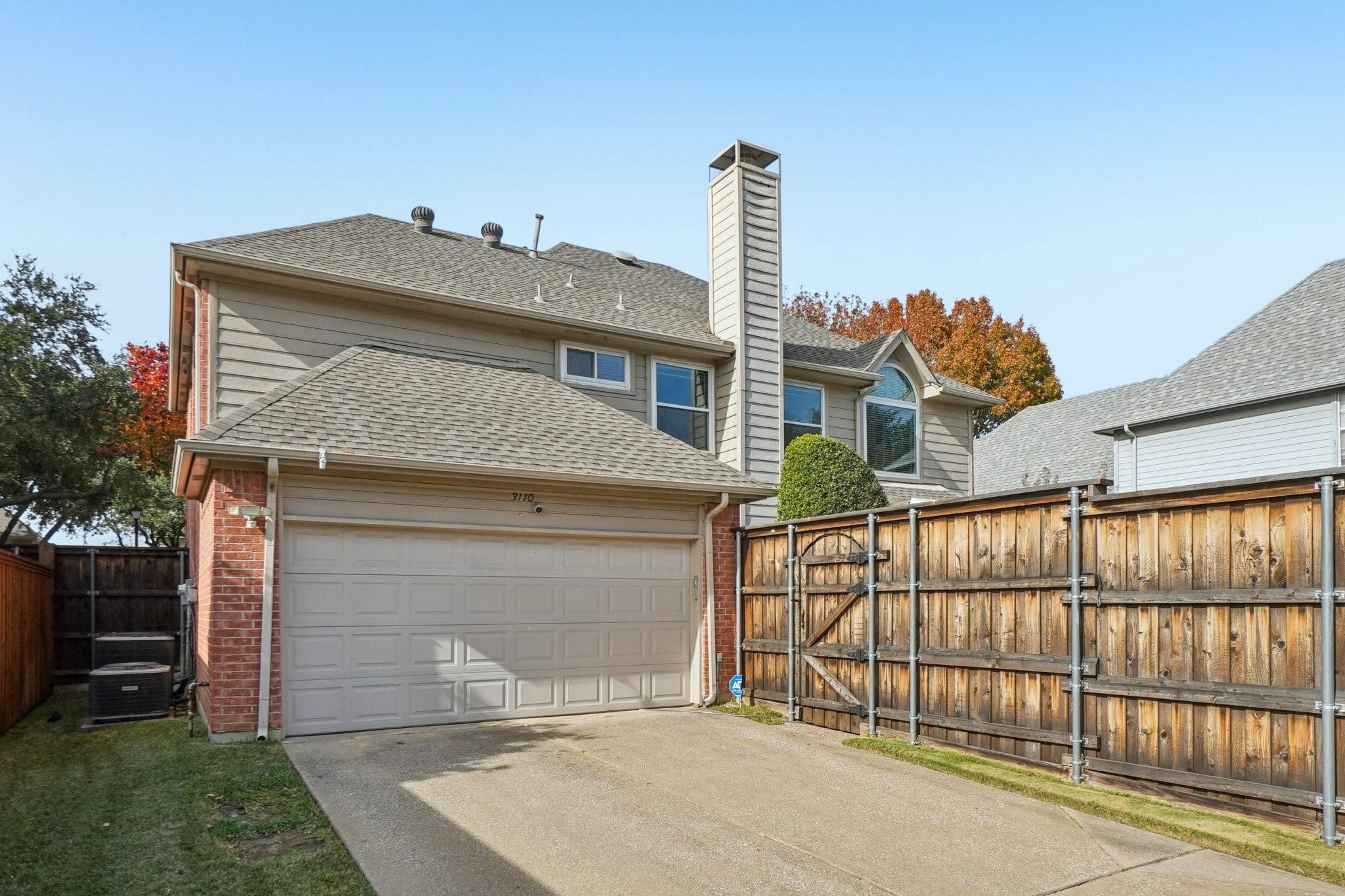 3110 Andrew Lane Carrollton TX 75007