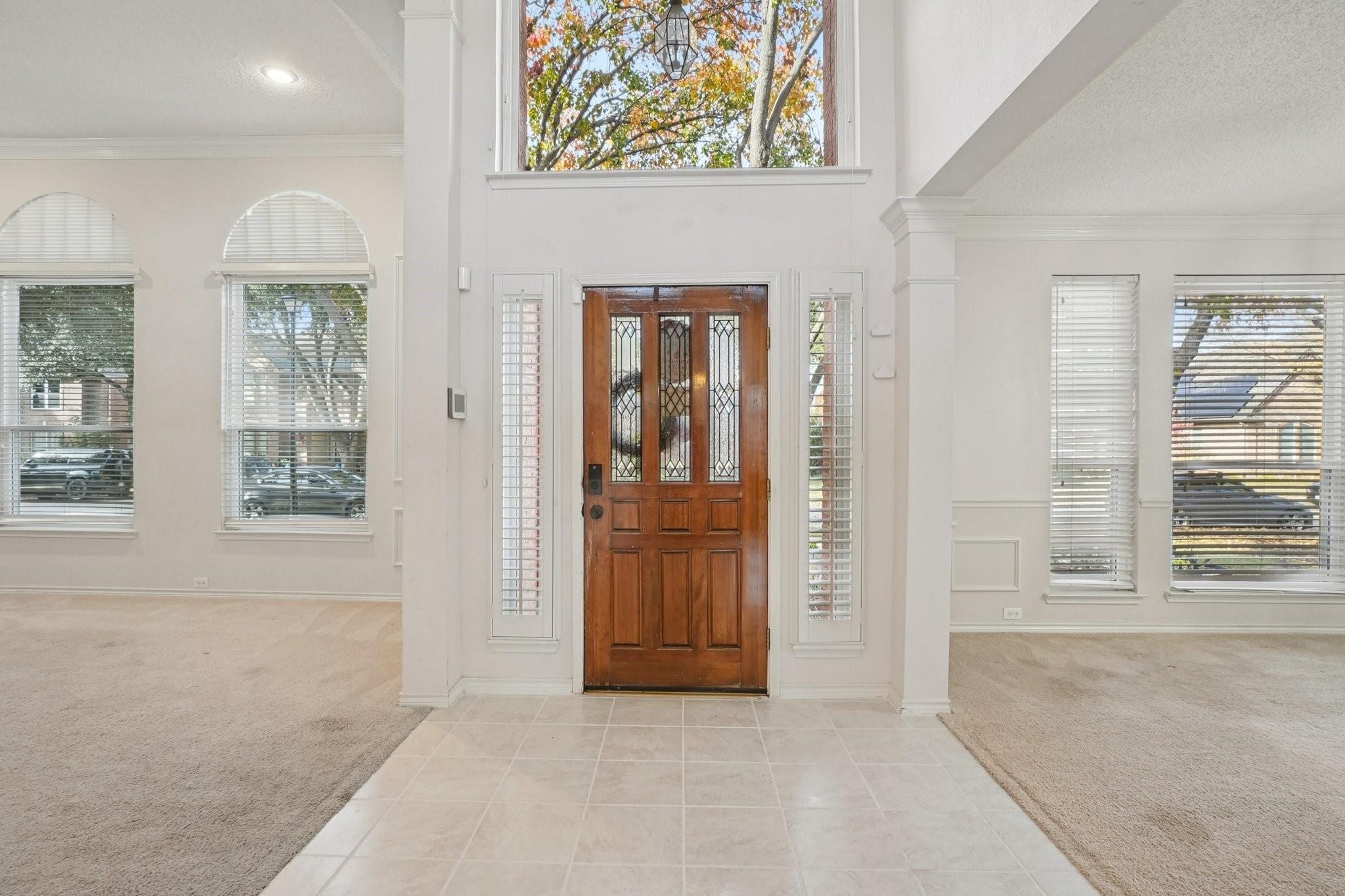 3110 Andrew Lane Carrollton TX 75007