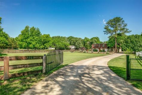326 Old Justin Road Argyle TX 76226