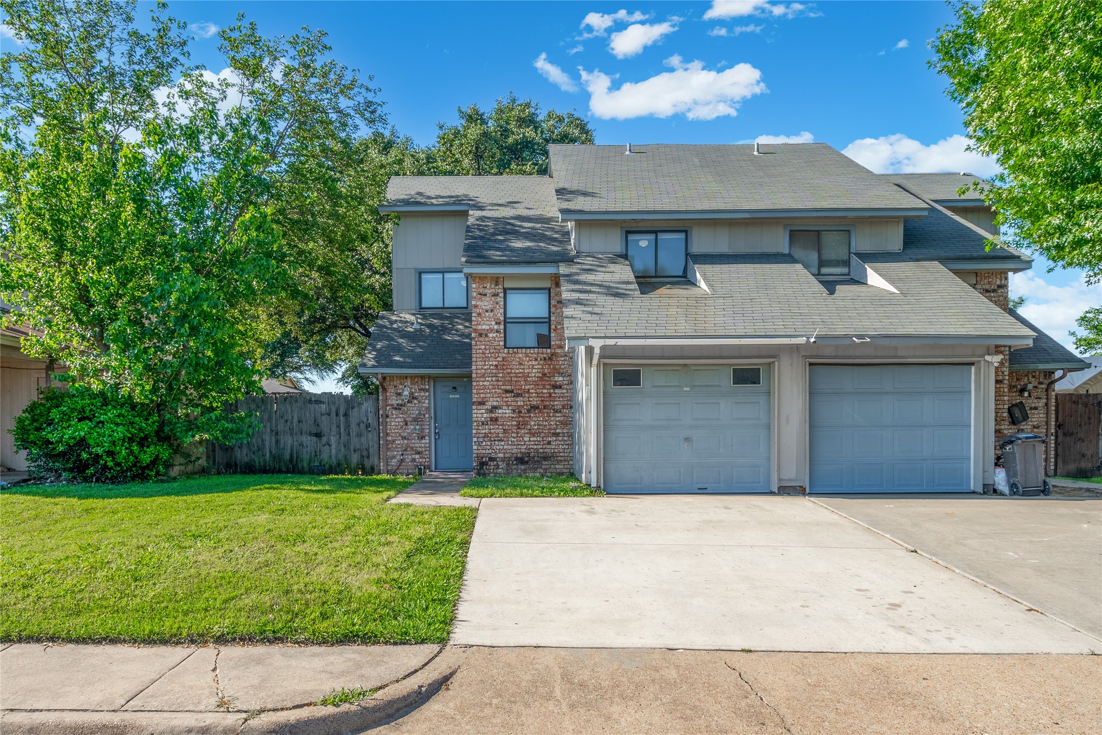 609 Trinidad Drive Grand Prairie TX 75052