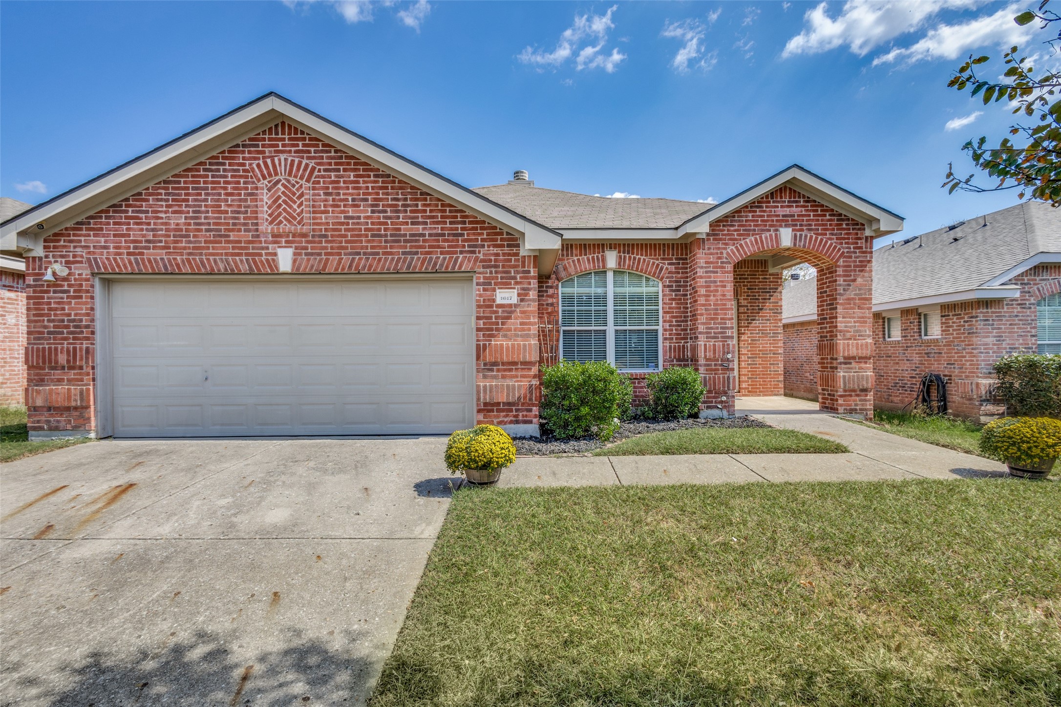 1617 Black Maple Drive Anna TX 75409