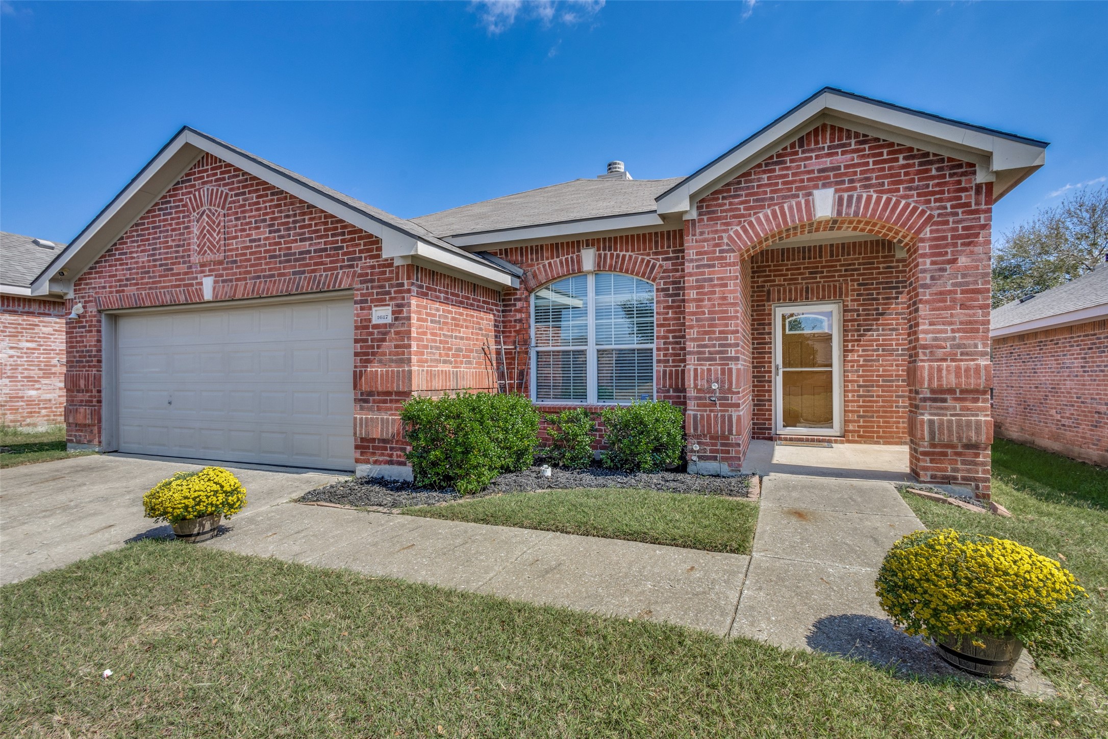 1617 Black Maple Drive Anna TX 75409