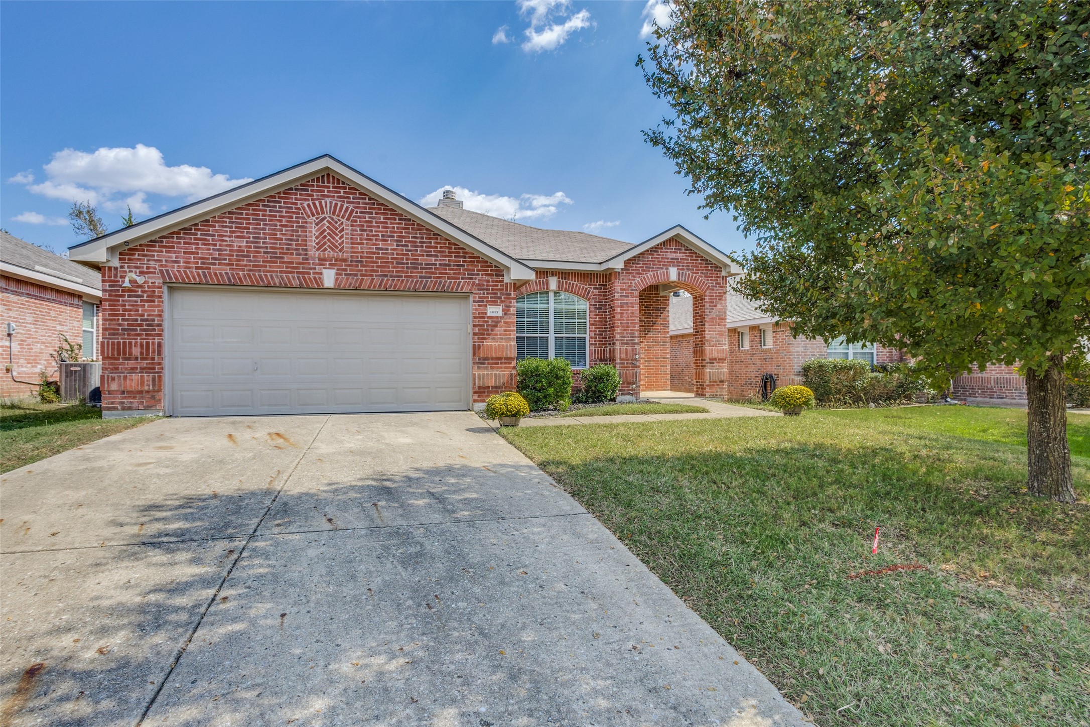 1617 Black Maple Drive Anna TX 75409