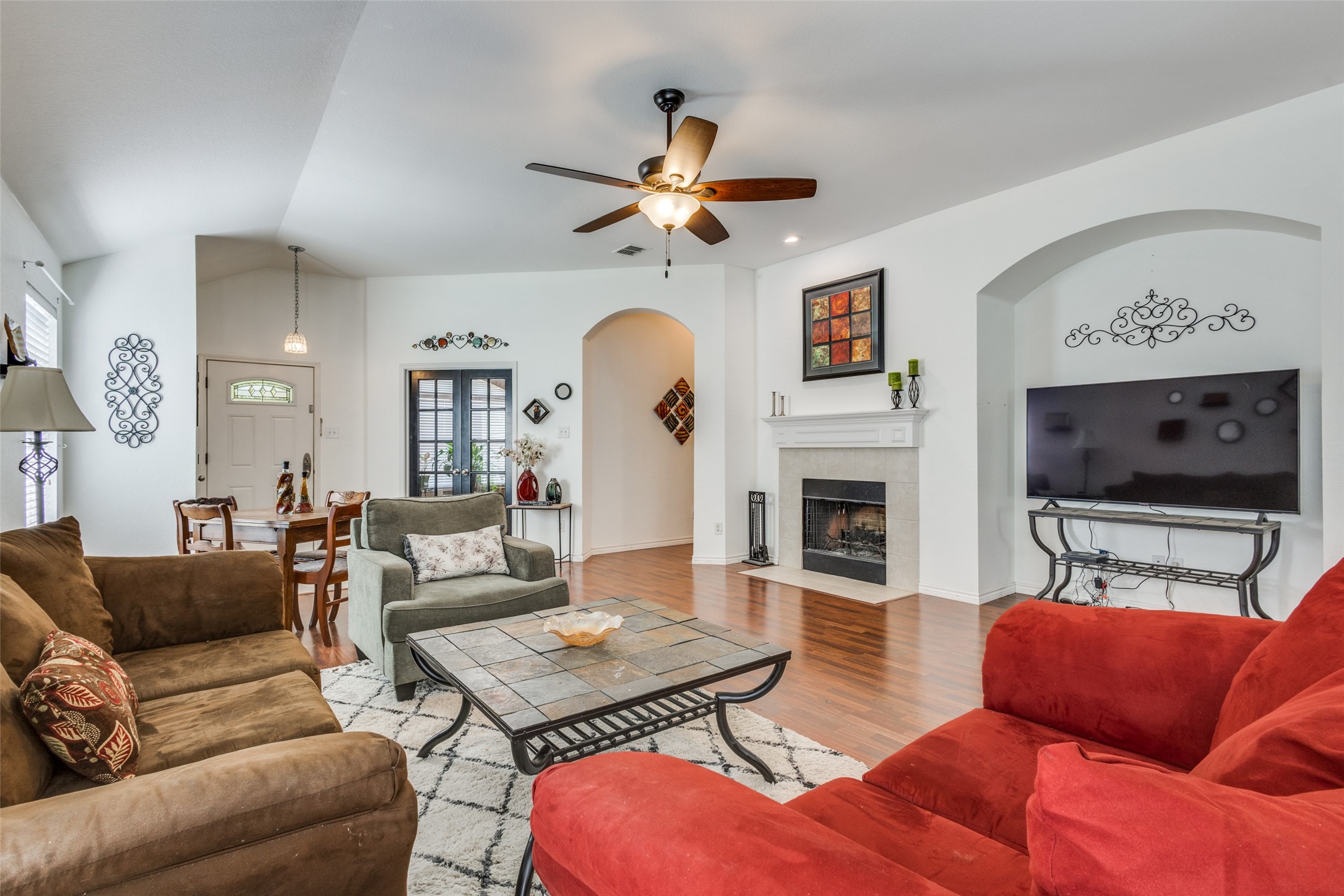 1617 Black Maple Drive Anna TX 75409