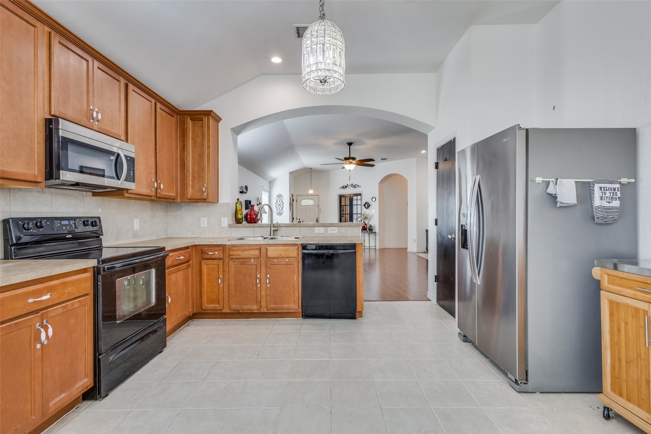 1617 Black Maple Drive Anna TX 75409