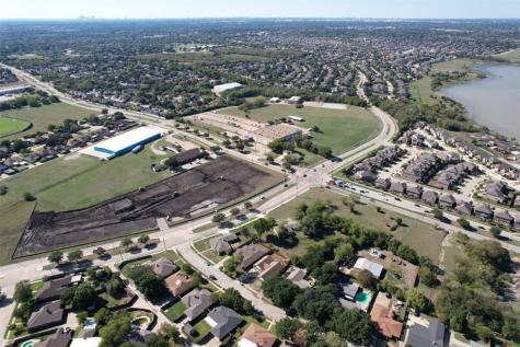 3809 Whiterock Trail Garland TX 75043