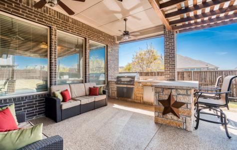 2301 Terry Avenue Melissa TX 75454