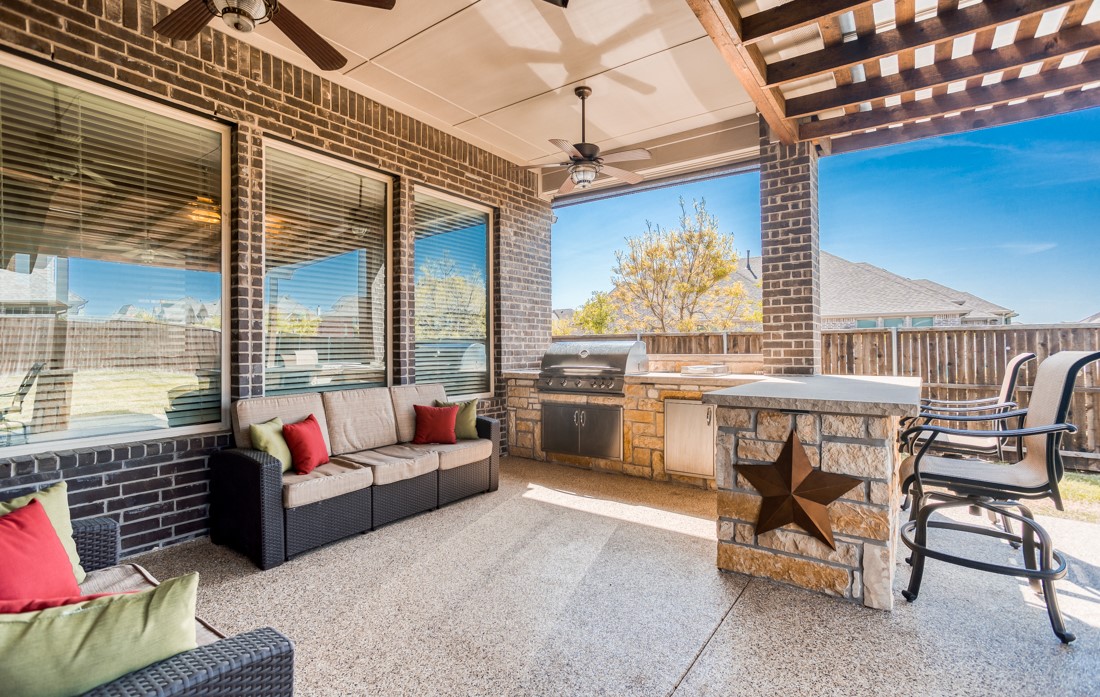 2301 Terry Avenue Melissa TX 75454