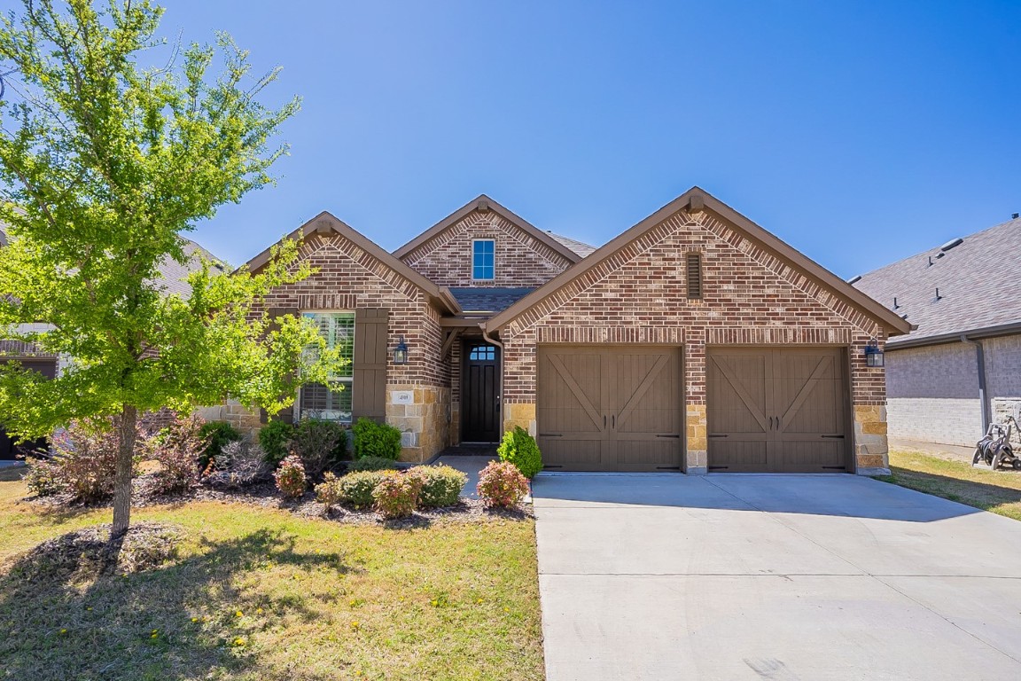 14909 Belclaire Avenue Aledo TX 76008