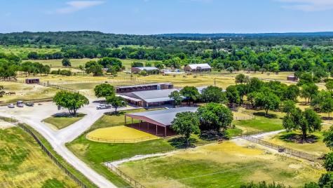 2710 Advance Road Weatherford TX 76088