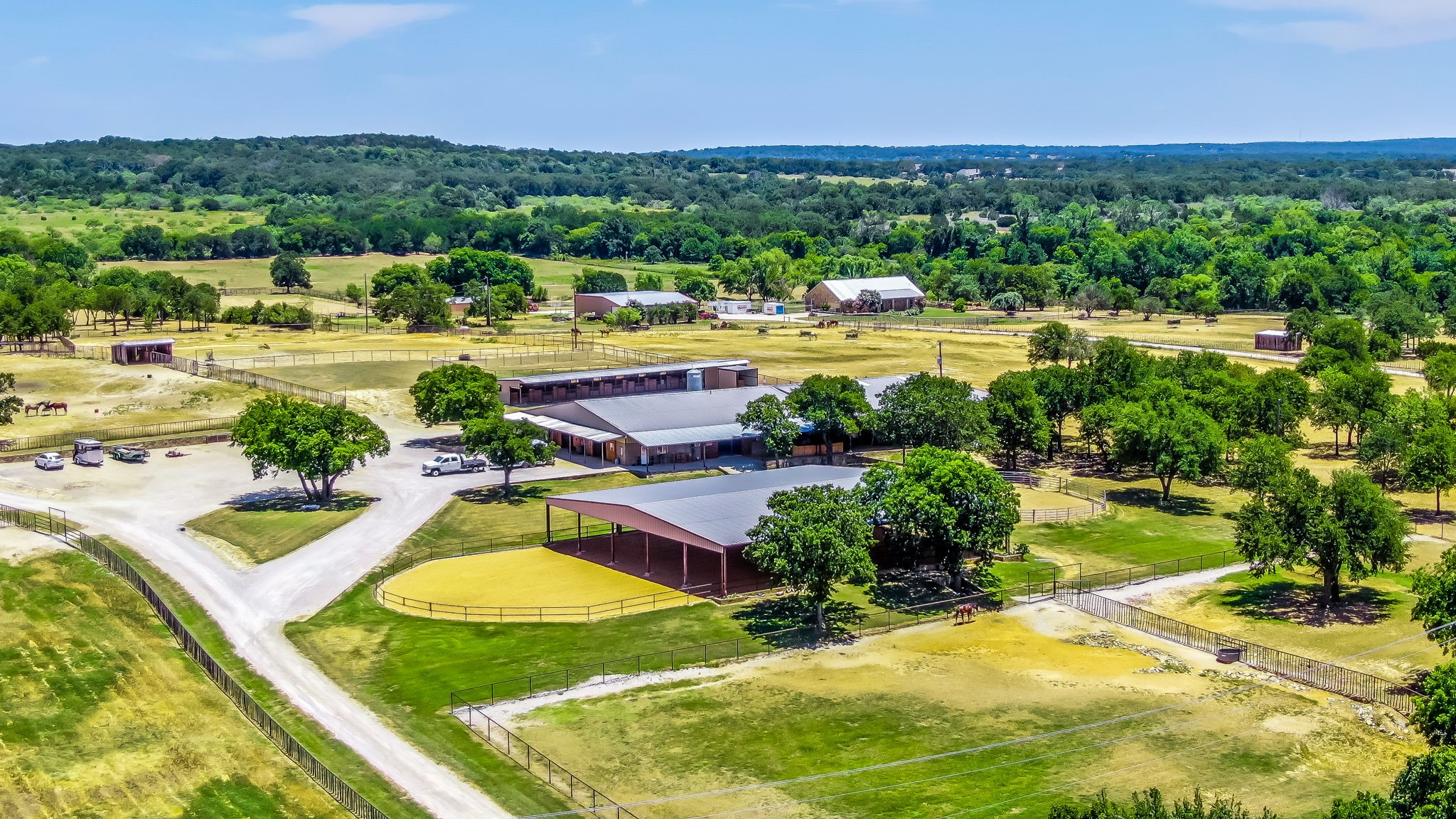 2710 Advance Road Weatherford TX 76088