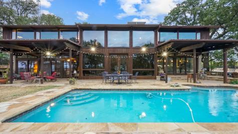 2710 Advance Road Weatherford TX 76088