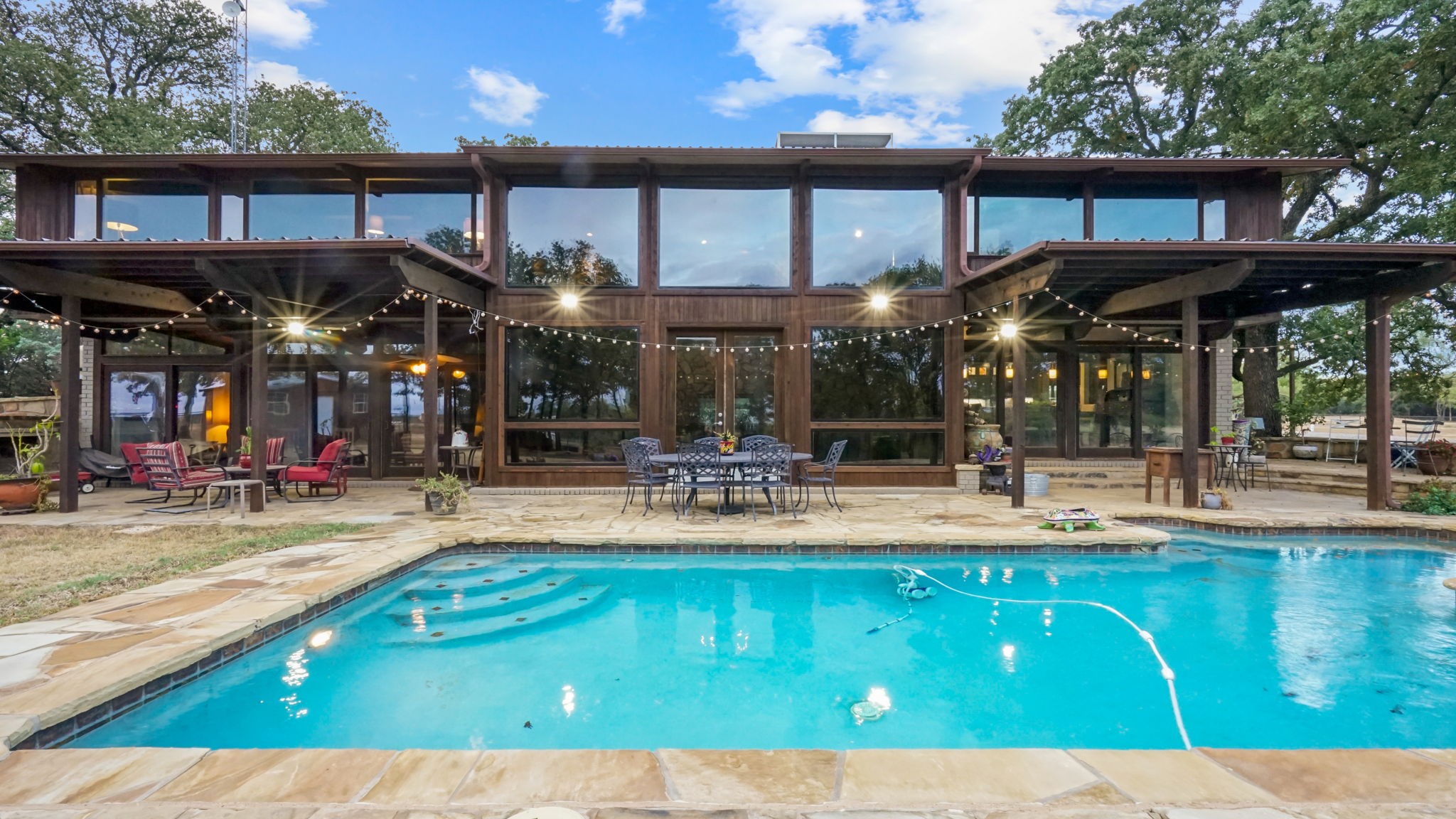 2710 Advance Road Weatherford TX 76088