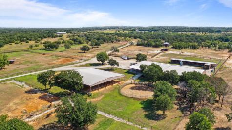 2710 Advance Road Weatherford TX 76088