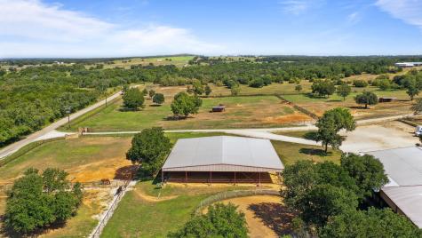 2710 Advance Road Weatherford TX 76088