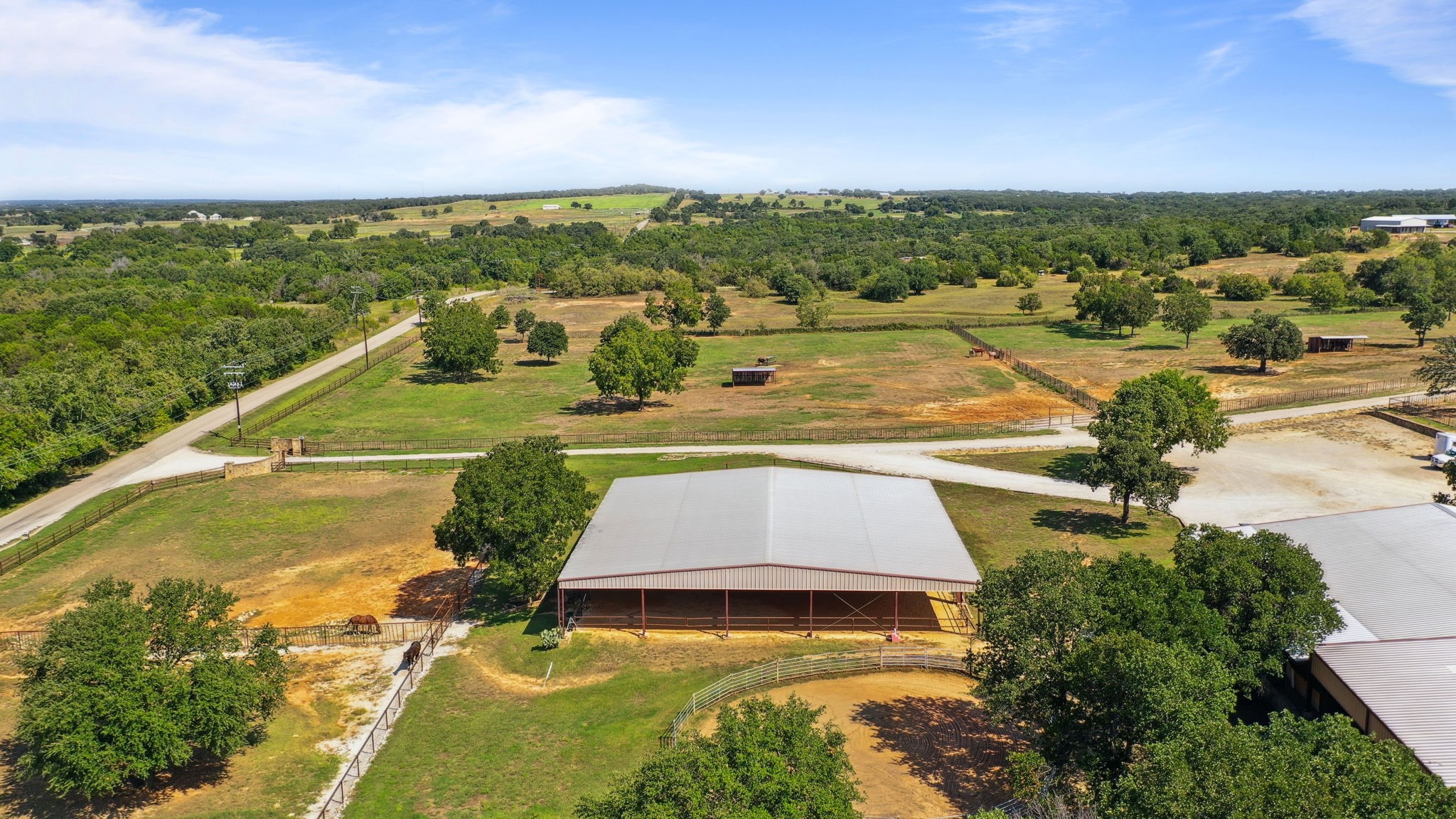 2710 Advance Road Weatherford TX 76088