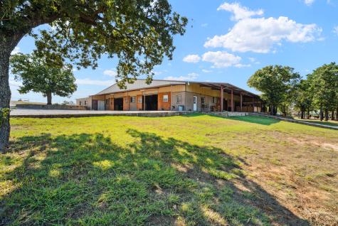 2710 Advance Road Weatherford TX 76088