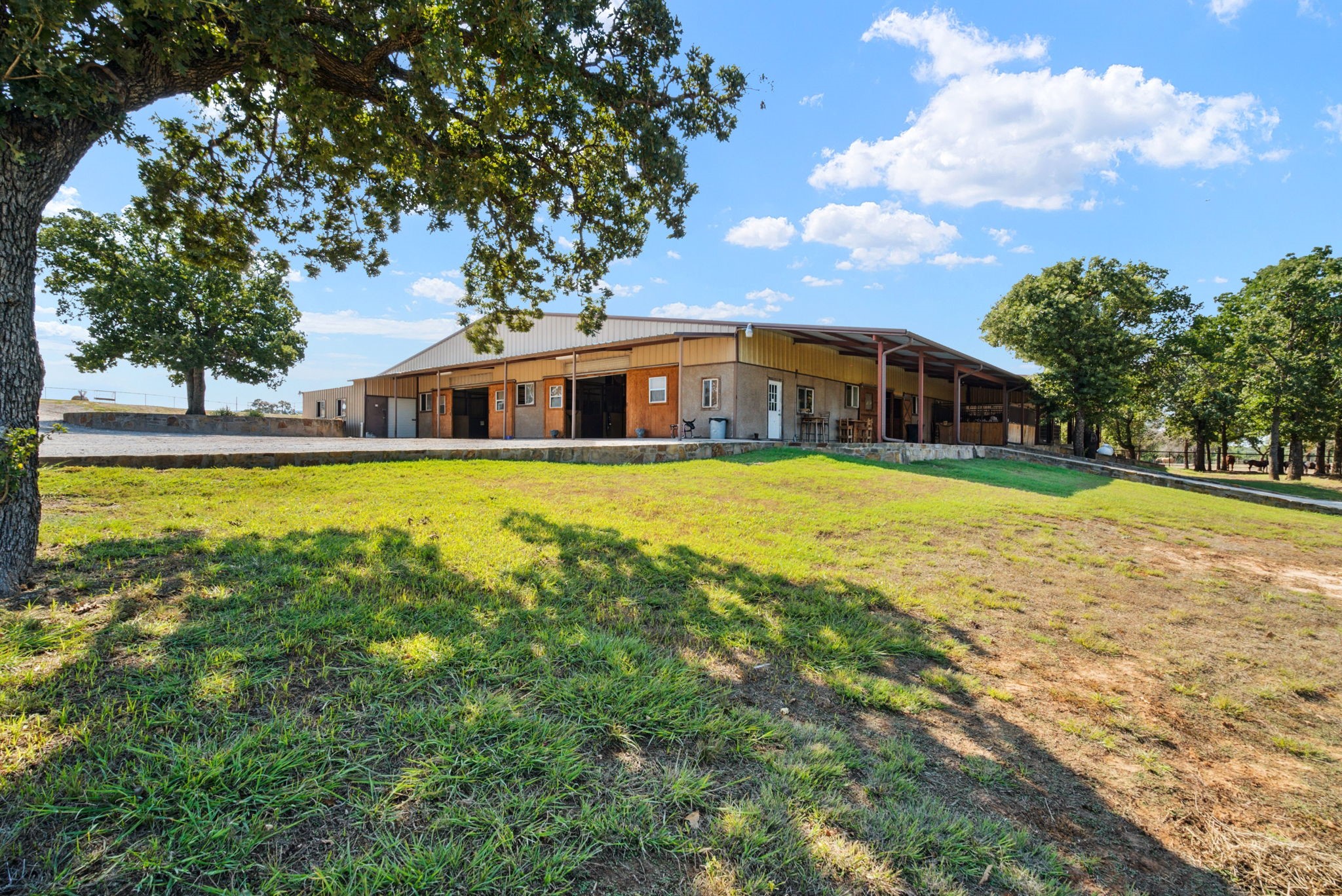 2710 Advance Road Weatherford TX 76088