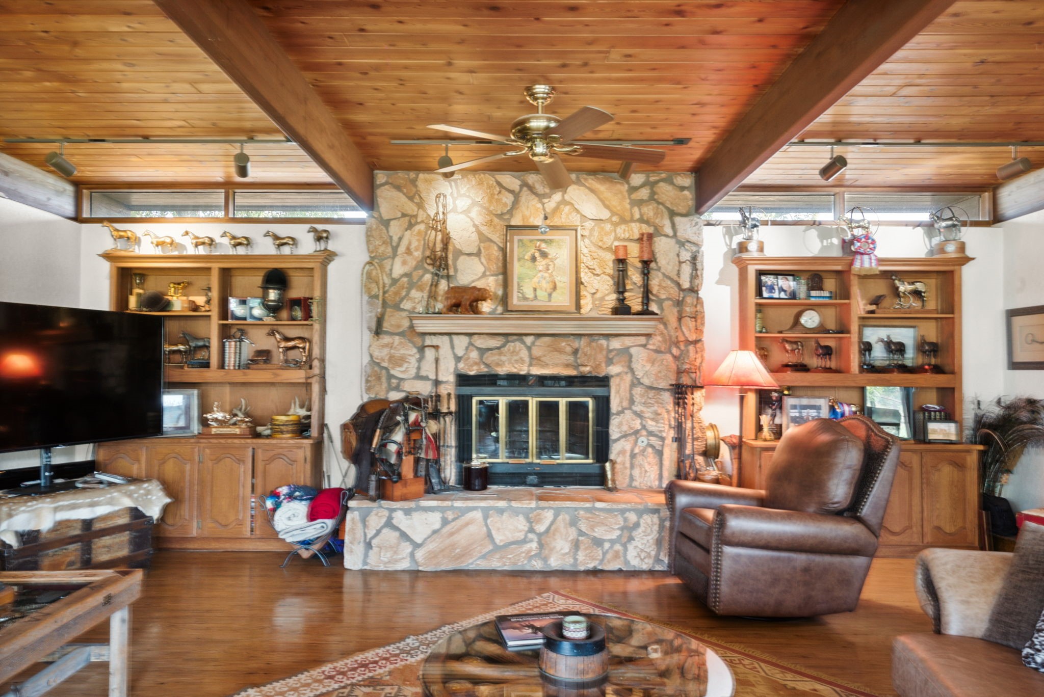 2710 Advance Road Weatherford TX 76088