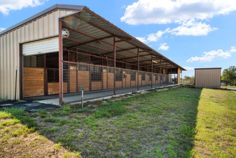 2710 Advance Road Weatherford TX 76088