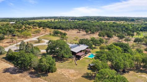 2710 Advance Road Weatherford TX 76088