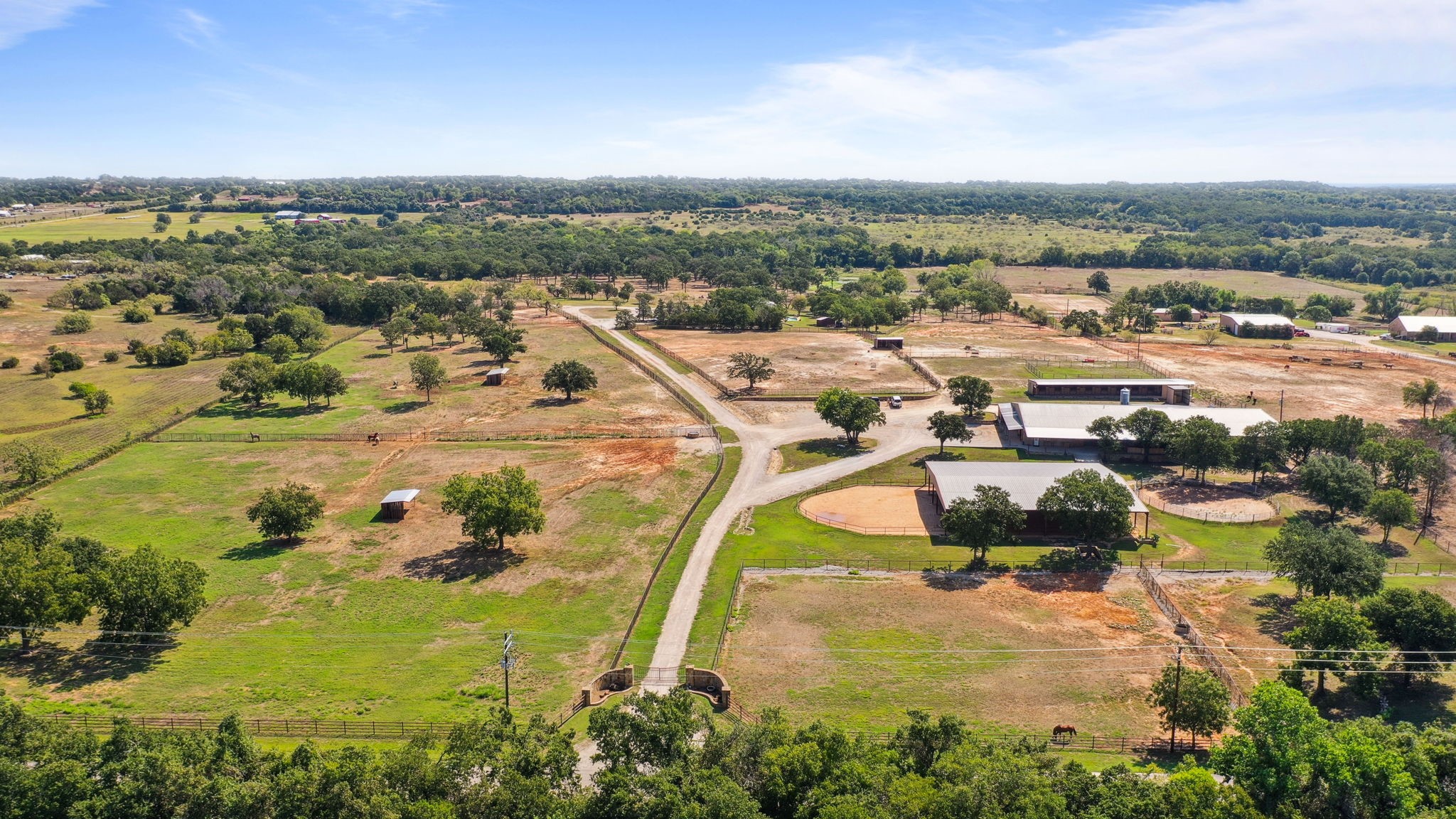 2710 Advance Road Weatherford TX 76088