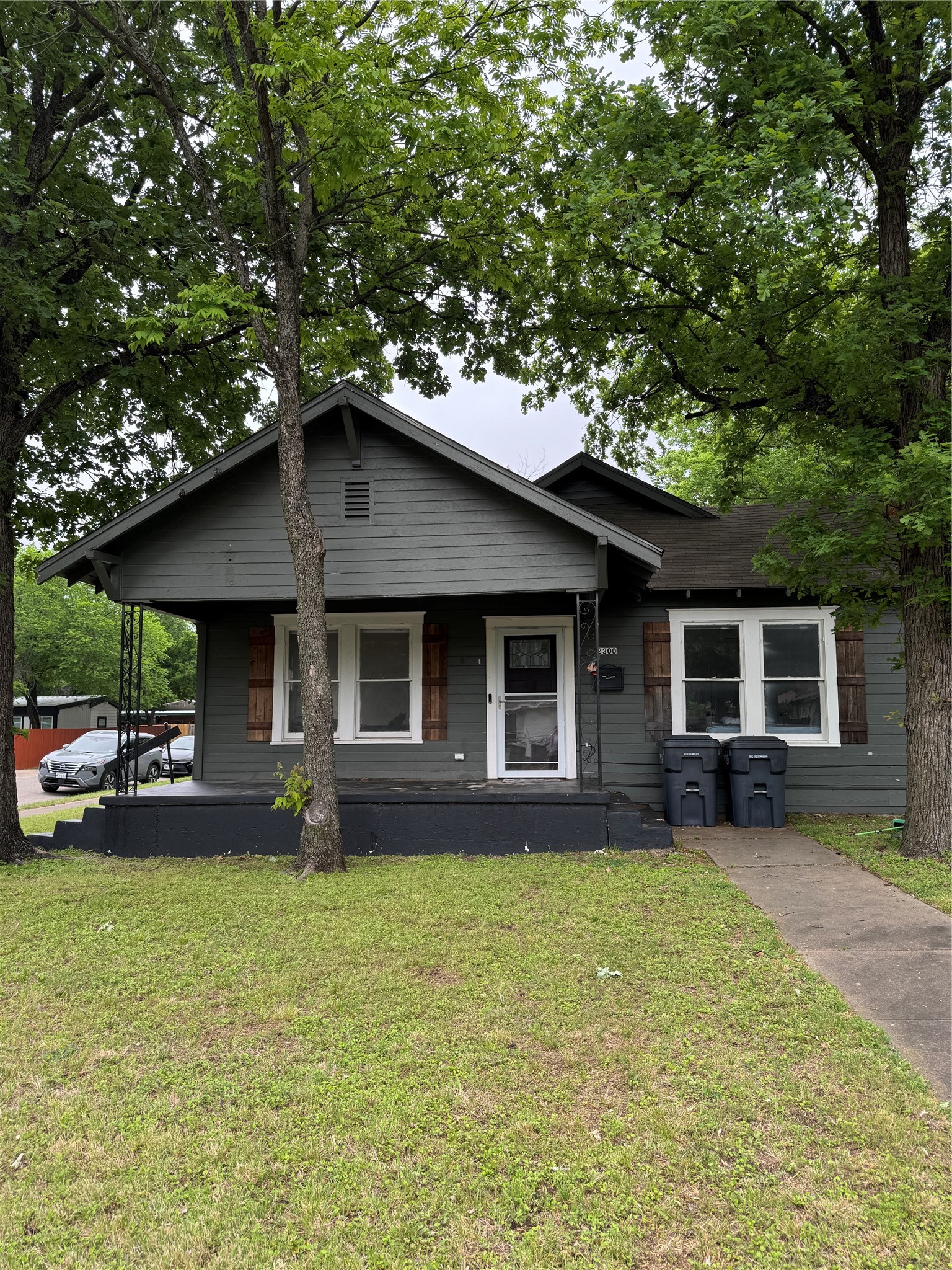 2300 Lyle Avenue Waco TX 76708