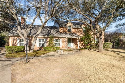 5 Cumberland Place Richardson TX 75080
